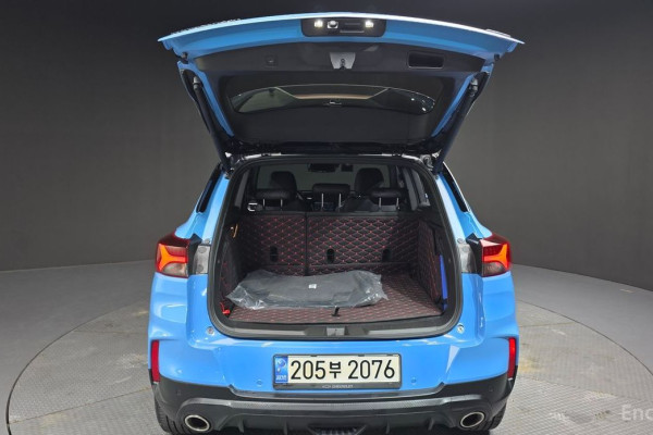 2022 Chevrolet TrailBlazer с пробегом 16 985 км