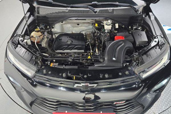 2021 Chevrolet TrailBlazer с пробегом 148 492 км