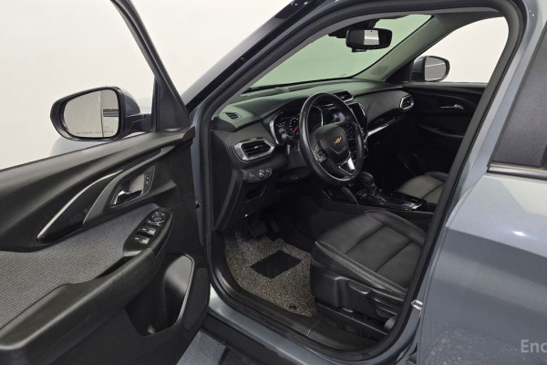 2021 Chevrolet TrailBlazer с пробегом 110 302 км