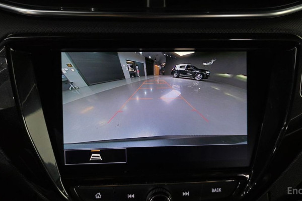 2022 Chevrolet TrailBlazer с пробегом 42 775 км