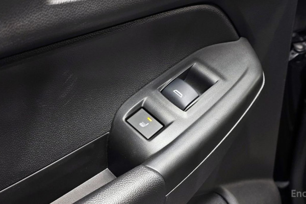 2023 Chevrolet TrailBlazer с пробегом 26 517 км