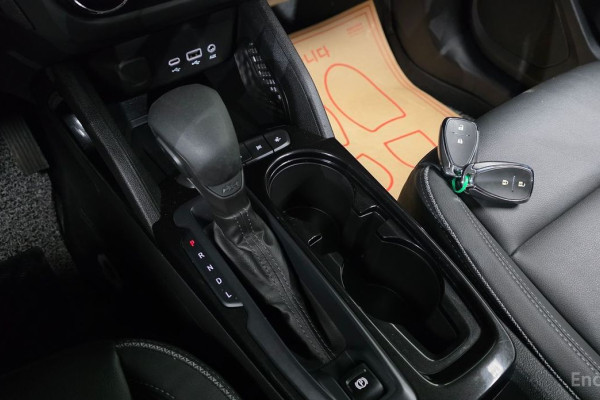 2021 Chevrolet TrailBlazer с пробегом 55 855 км