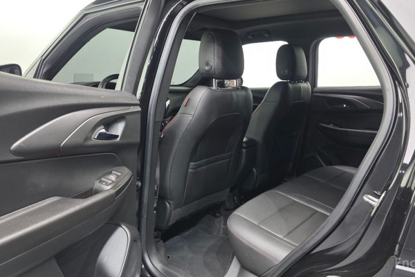 2022 Chevrolet TrailBlazer с пробегом 42 775 км