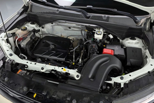 2021 Chevrolet TrailBlazer с пробегом 48 191 км