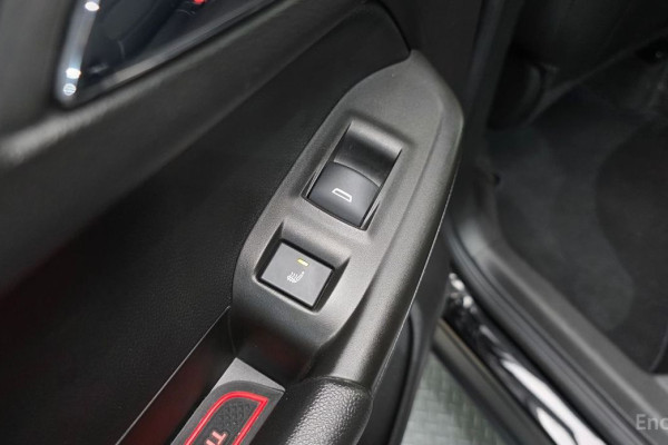 2022 Chevrolet TrailBlazer с пробегом 42 775 км