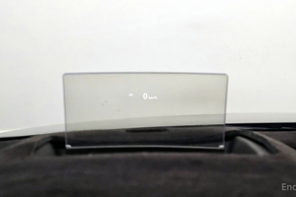 2023 Chevrolet TrailBlazer с пробегом 26 517 км