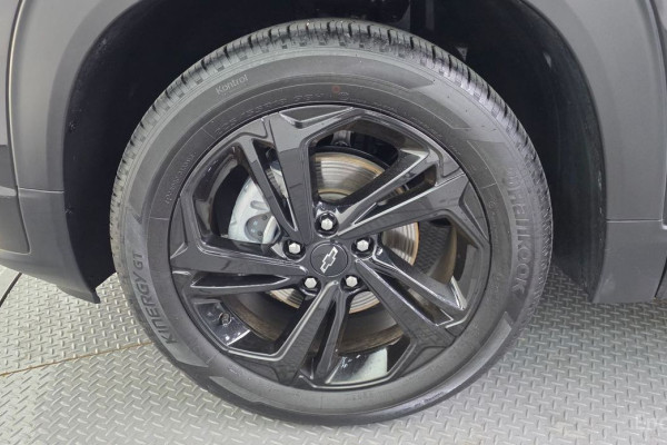 2022 Chevrolet TrailBlazer с пробегом 20 479 км