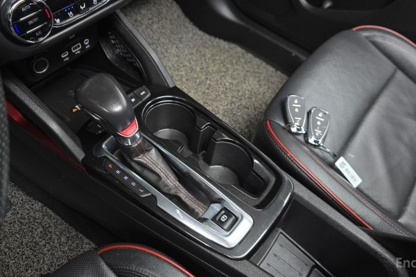 2021 Chevrolet TrailBlazer с пробегом 148 492 км