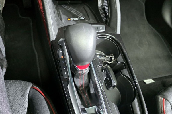 2022 Chevrolet TrailBlazer с пробегом 24 964 км