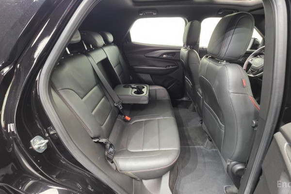 2022 Chevrolet TrailBlazer с пробегом 42 775 км