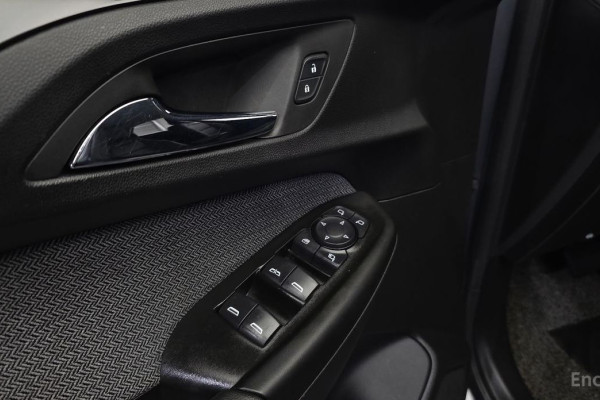 2021 Chevrolet TrailBlazer с пробегом 110 302 км