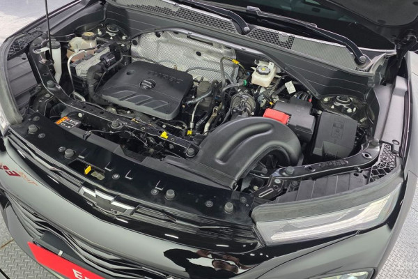 2022 Chevrolet TrailBlazer с пробегом 20 479 км