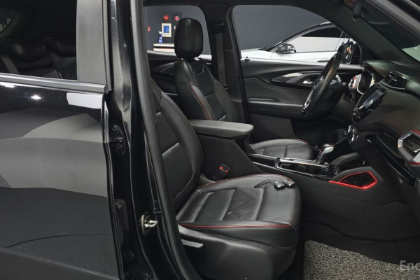 2021 Chevrolet TrailBlazer с пробегом 148 492 км