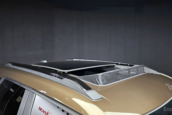 2021 Chevrolet TrailBlazer с пробегом 72 244 км