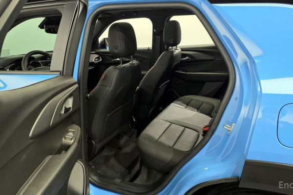 2022 Chevrolet TrailBlazer с пробегом 24 964 км