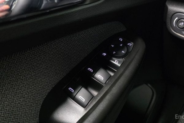 2021 Chevrolet TrailBlazer с пробегом 55 855 км