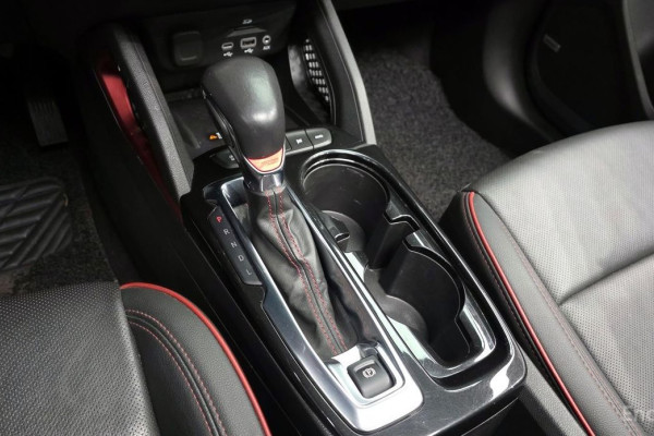 2021 Chevrolet TrailBlazer с пробегом 69 730 км