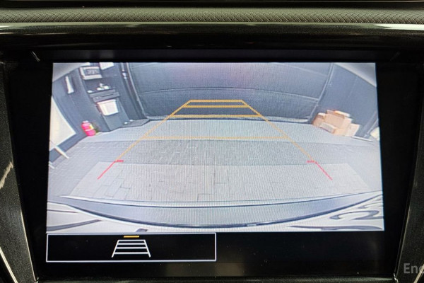 2022 Chevrolet TrailBlazer с пробегом 20 485 км