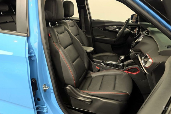 2022 Chevrolet TrailBlazer с пробегом 24 964 км