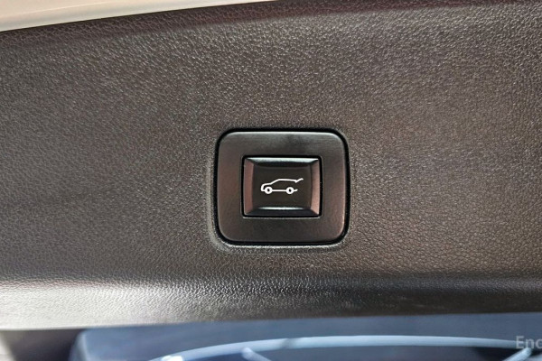 2021 Chevrolet TrailBlazer с пробегом 72 244 км