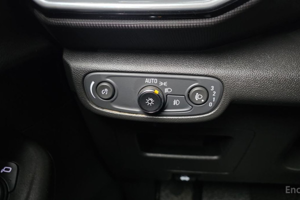 2021 Chevrolet TrailBlazer с пробегом 55 855 км