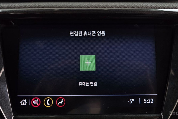 2022 Chevrolet TrailBlazer с пробегом 20 485 км