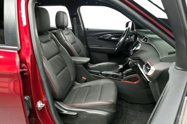 2021 Chevrolet TrailBlazer с пробегом 69 730 км