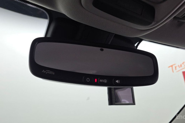 2021 Chevrolet TrailBlazer с пробегом 110 302 км