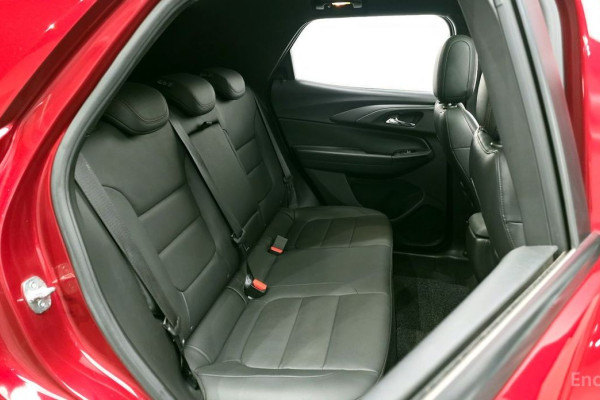 2021 Chevrolet TrailBlazer с пробегом 69 730 км