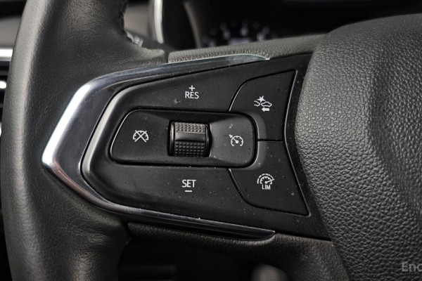 2022 Chevrolet TrailBlazer с пробегом 20 485 км