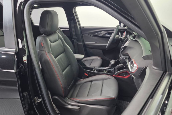 2022 Chevrolet TrailBlazer с пробегом 20 479 км