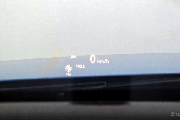 2022 Chevrolet TrailBlazer с пробегом 24 964 км