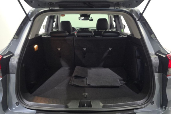 2021 Chevrolet TrailBlazer с пробегом 110 302 км