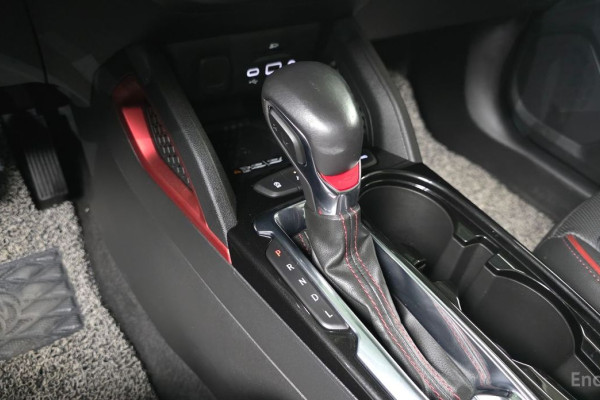 2021 Chevrolet TrailBlazer с пробегом 29 119 км