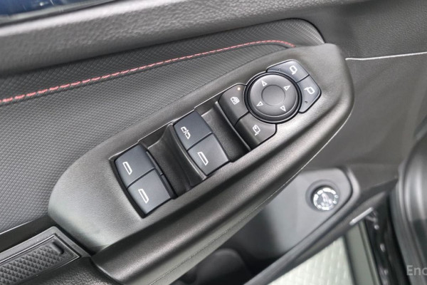 2022 Chevrolet TrailBlazer с пробегом 20 479 км