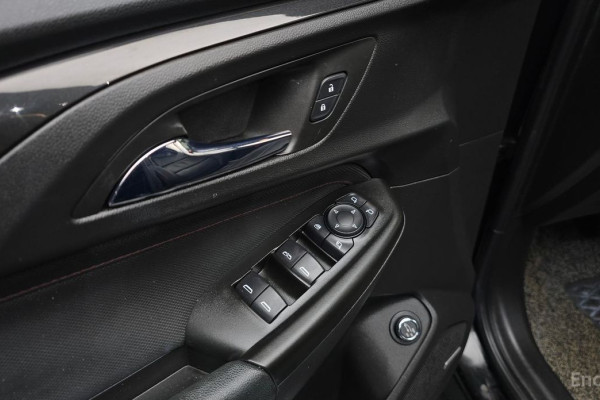 2021 Chevrolet TrailBlazer с пробегом 148 492 км