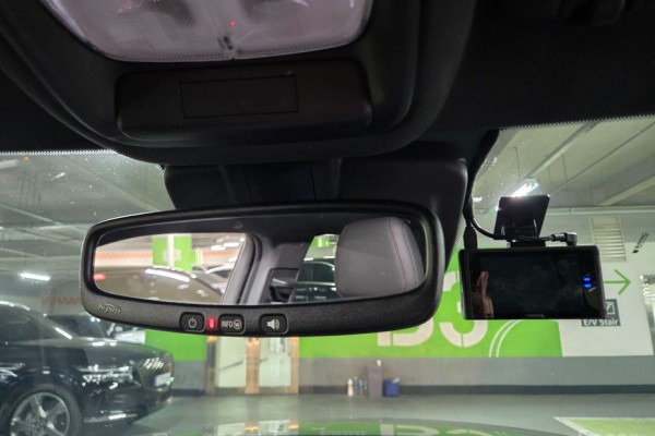 2022 Chevrolet TrailBlazer с пробегом 64 150 км