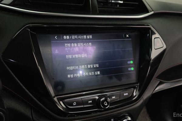 2021 Chevrolet TrailBlazer с пробегом 148 492 км