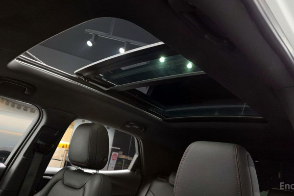 2021 Chevrolet TrailBlazer с пробегом 48 191 км