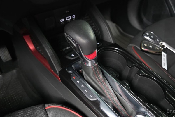 2023 Chevrolet TrailBlazer с пробегом 89 282 км