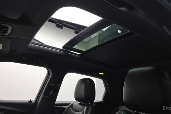 2021 Chevrolet TrailBlazer с пробегом 148 492 км