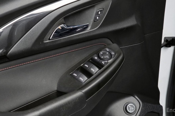 2021 Chevrolet TrailBlazer с пробегом 48 191 км