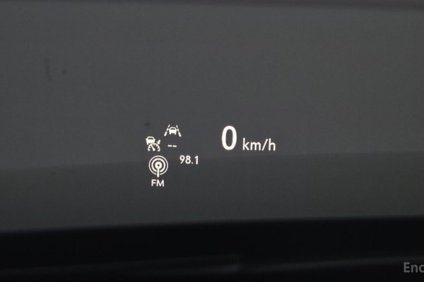 2022 Chevrolet TrailBlazer с пробегом 20 479 км