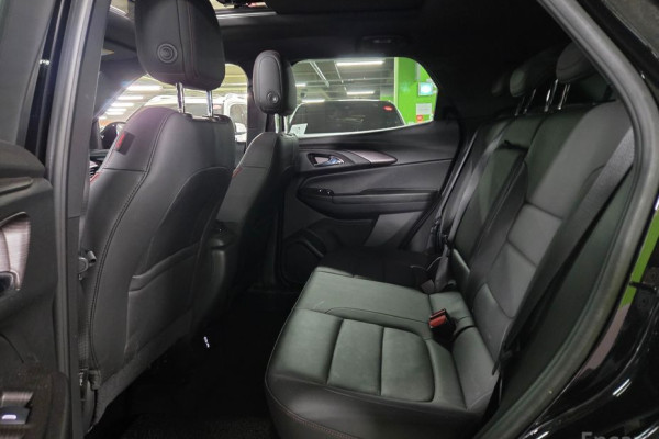 2022 Chevrolet TrailBlazer с пробегом 64 150 км