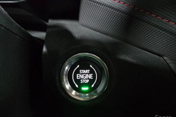 2022 Chevrolet TrailBlazer с пробегом 64 150 км