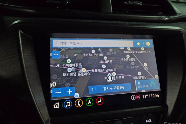 2022 Chevrolet TrailBlazer с пробегом 64 150 км