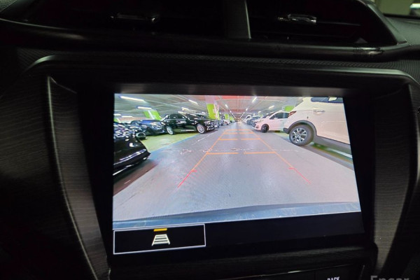 2022 Chevrolet TrailBlazer с пробегом 64 150 км