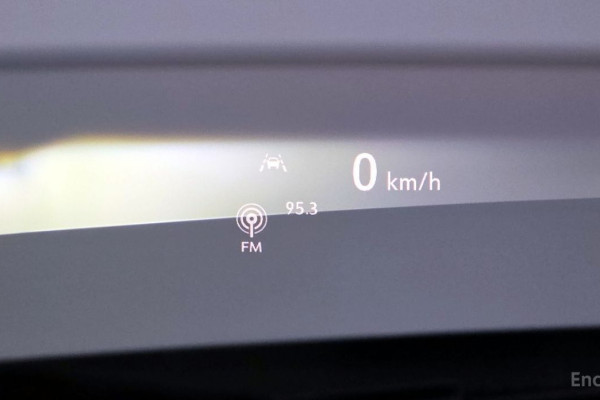 2021 Chevrolet TrailBlazer с пробегом 48 191 км