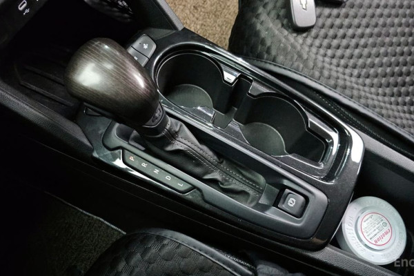 2021 Chevrolet TrailBlazer с пробегом 84 277 км