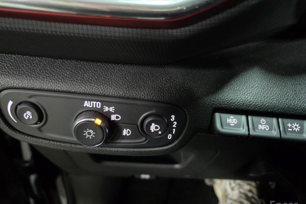 2022 Chevrolet TrailBlazer с пробегом 64 150 км